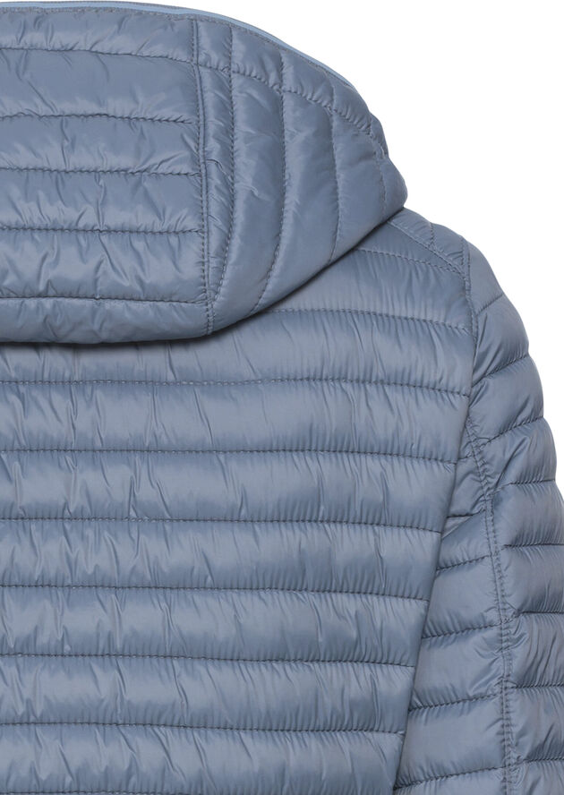 Camel Active JACKET Smoke blue
