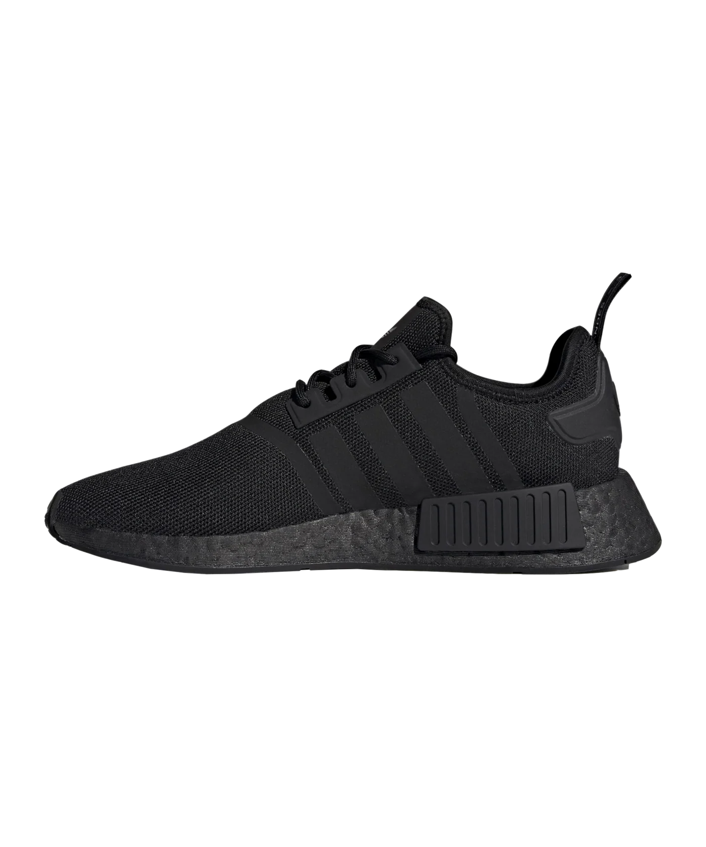 adidas Originals NMD_R1 Primeblue Schwarz Schwarz