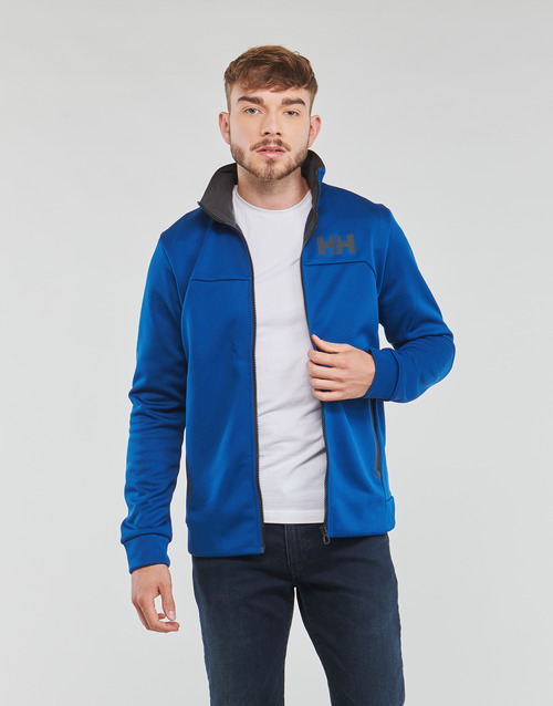 Helly Hansen - HP FLEECE JACKET - Bleu