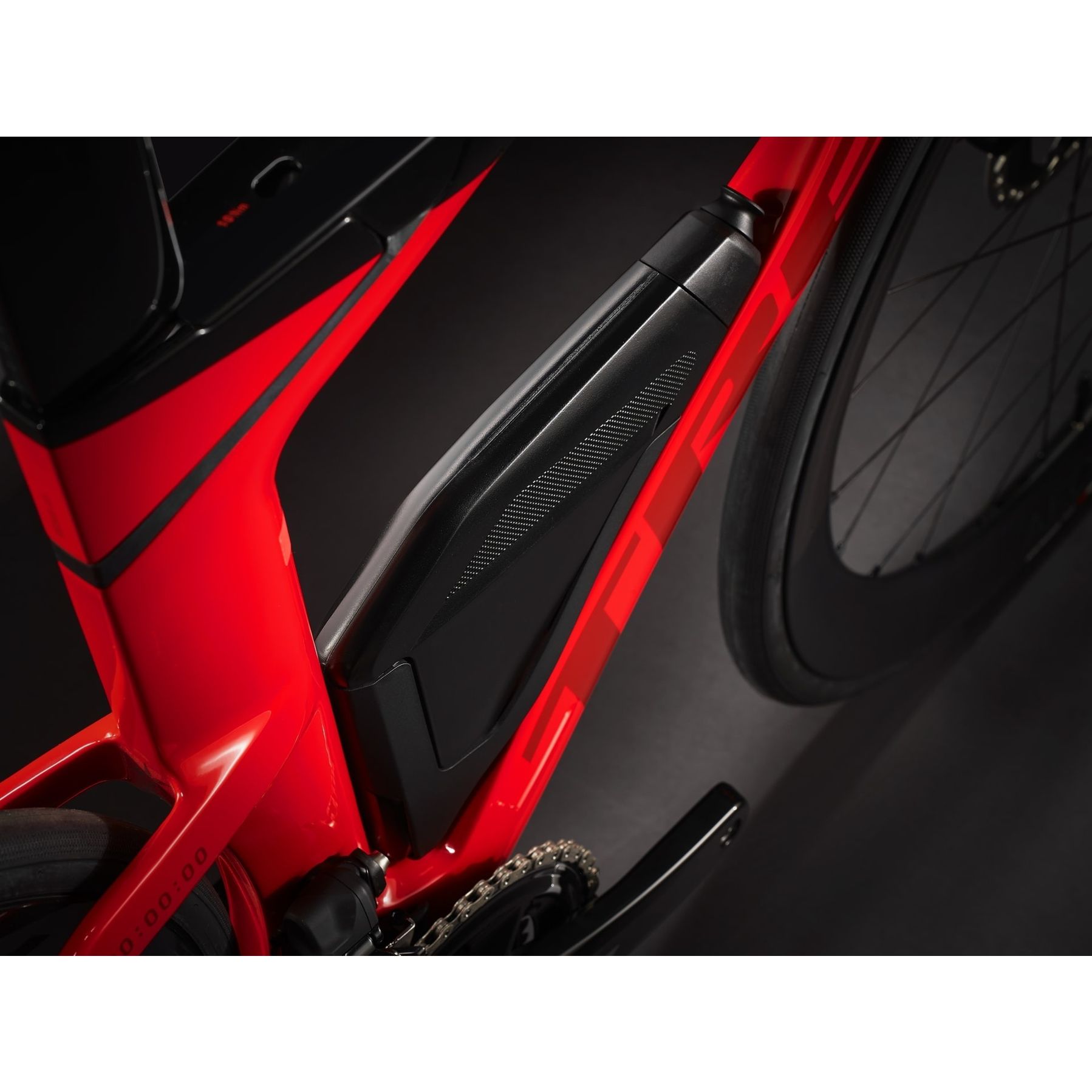 Trek Speed Concept Project One