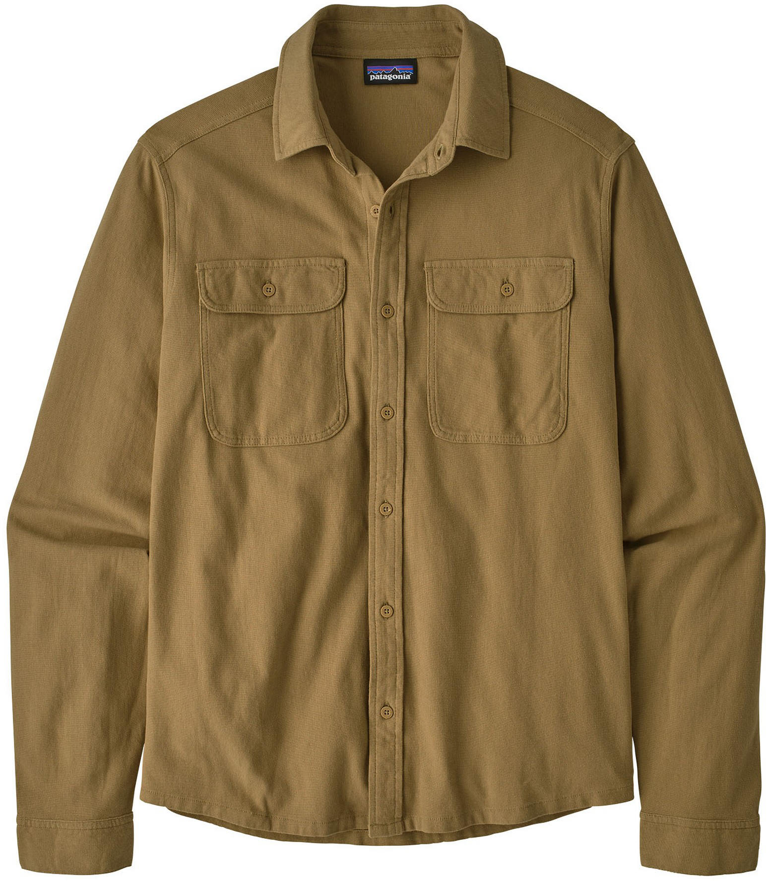 Patagonia Knoven Shirt M's
