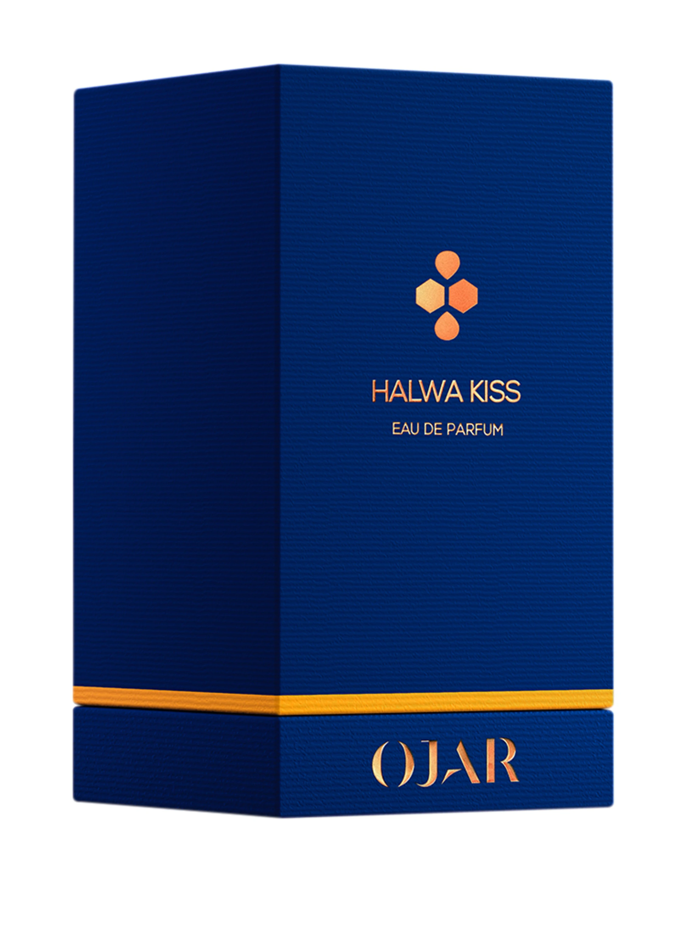 OJAR HALWA KISS