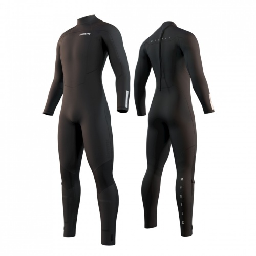 MYSTIC Marshall Fullsuit 5/3mm Bzip