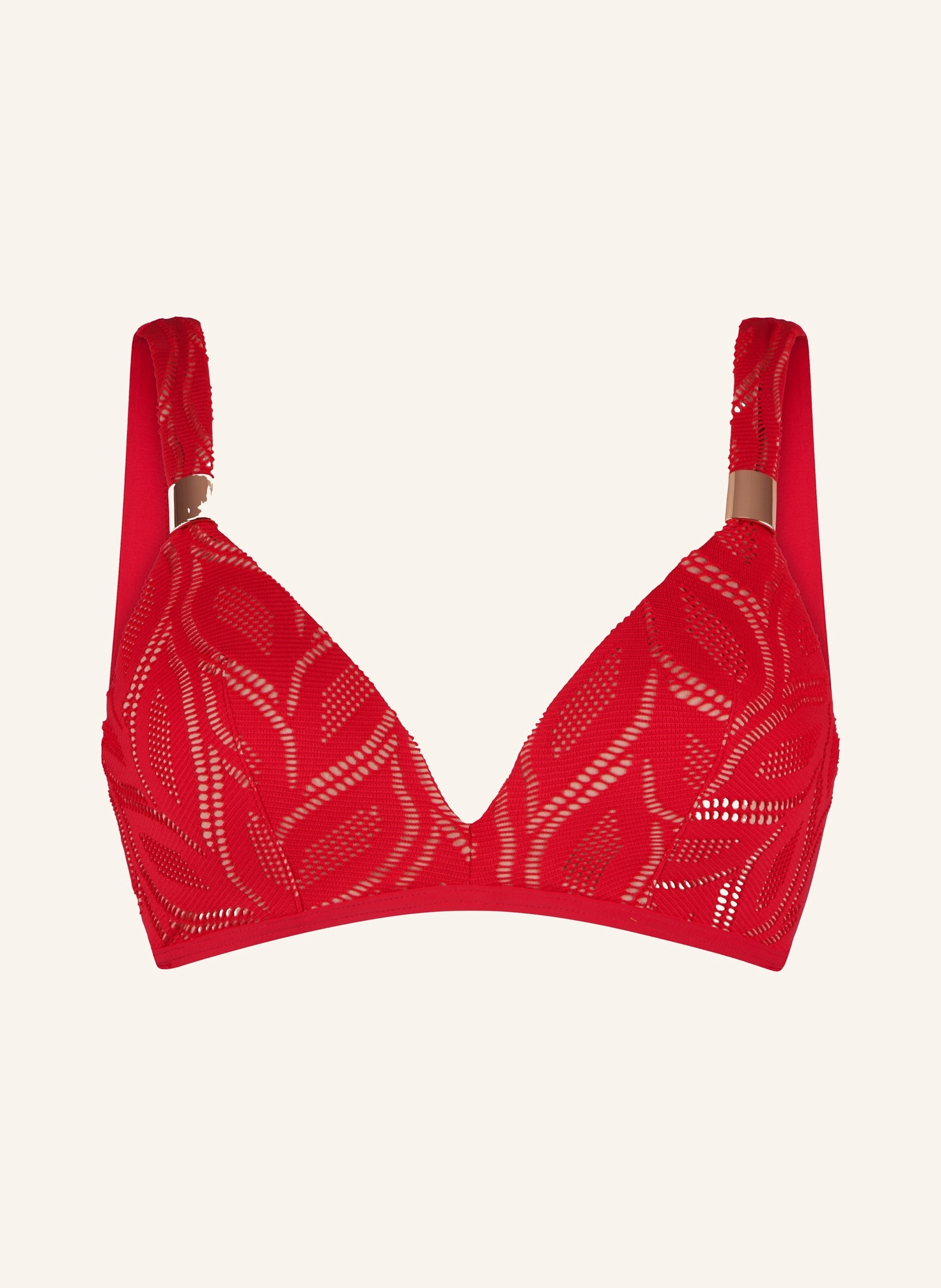 LINGADORE Bikini top Triangel
