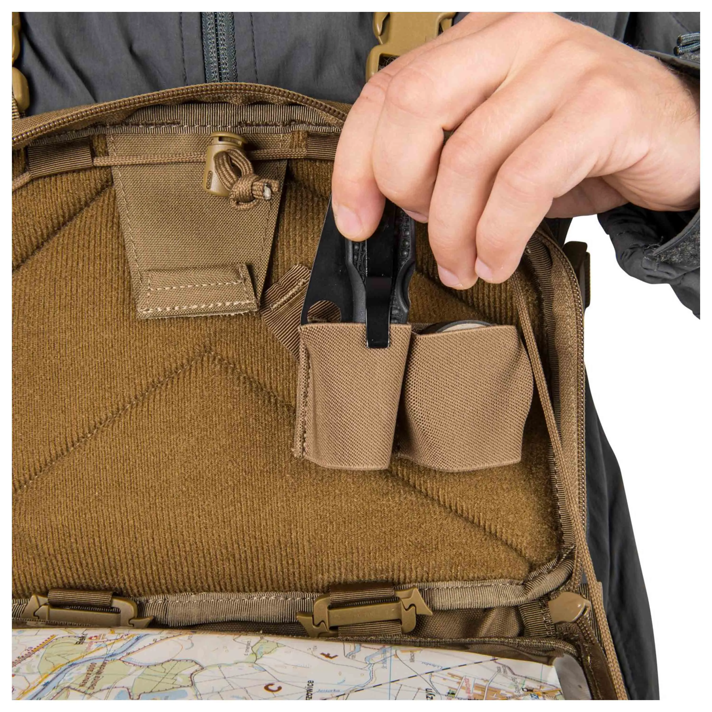 Helikon-Tex -  Brusttasche Chest Pack Numbat