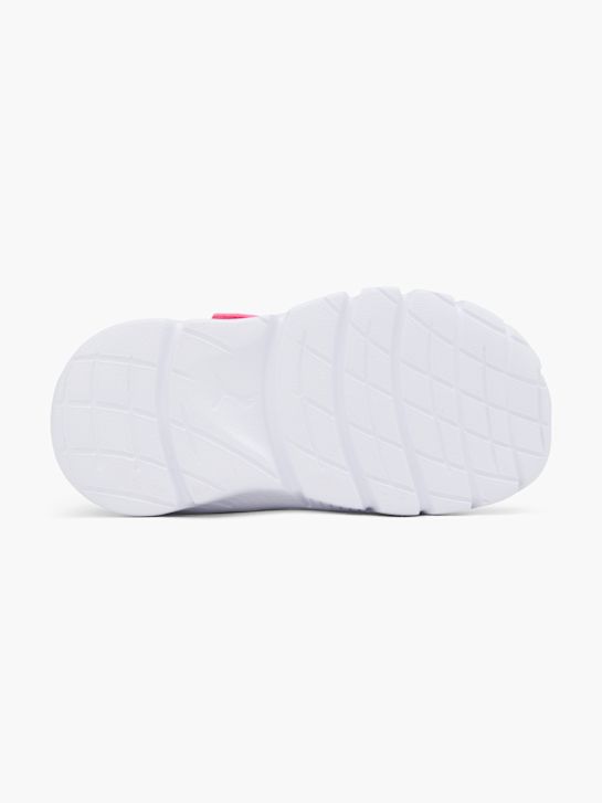 PUMA FLEXFOCUS MODERN AC+ INF Trainingsschuh pink