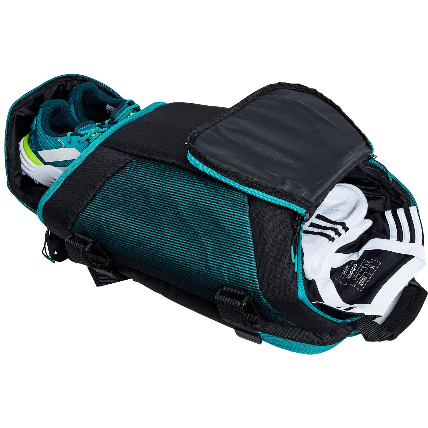 adidas X-Symbolic .3 Hockey Backpack