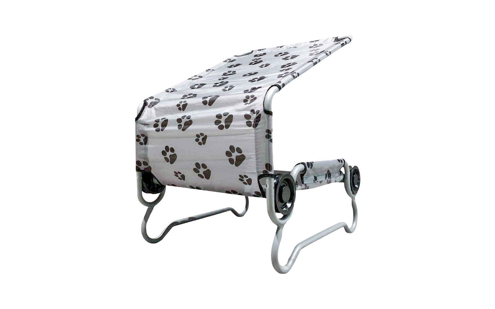 Disc-O-Bed Dog-Bed S faltbares Hundebett