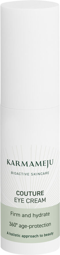 Karmameju Skincare COUTURE øjencreme
