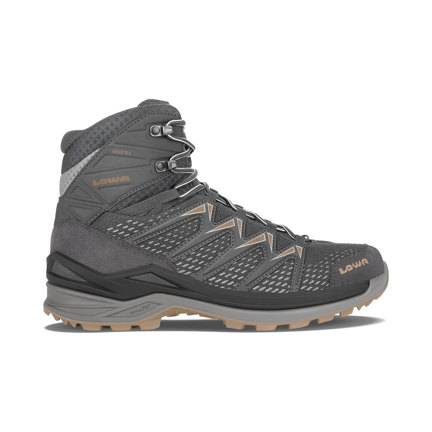 Lowa Innox Pro GTX Mid Herren Wanderschuhe