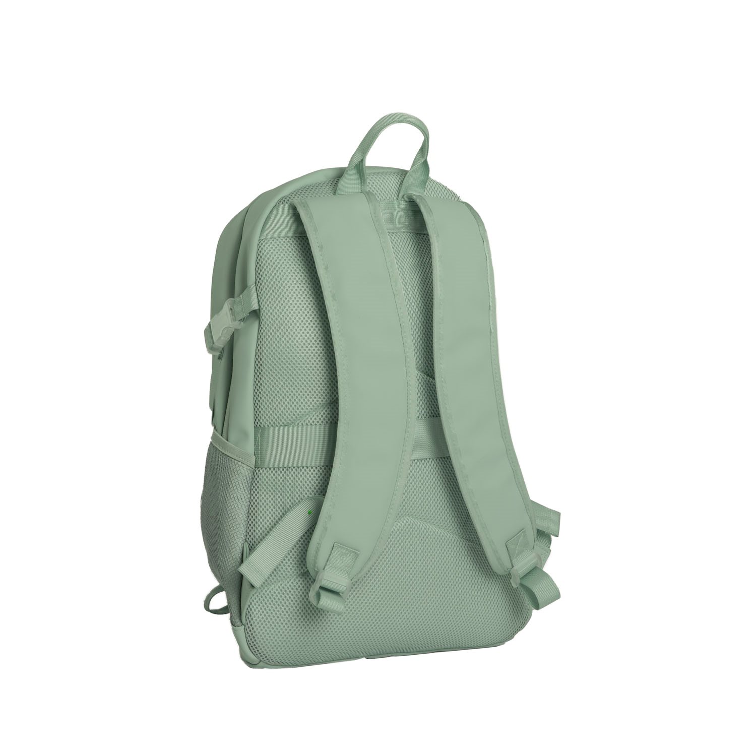 Daniel Ray Laredo Water-Repellent Backpack mint green