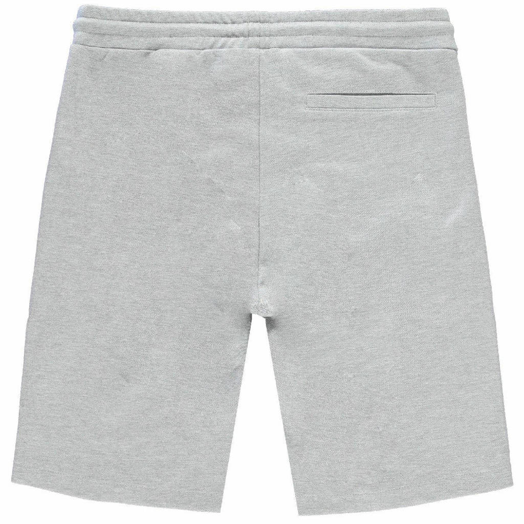 Cars short grijs