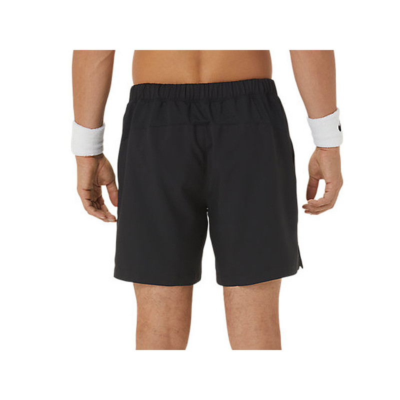 Short tennis homme Asics Club 7