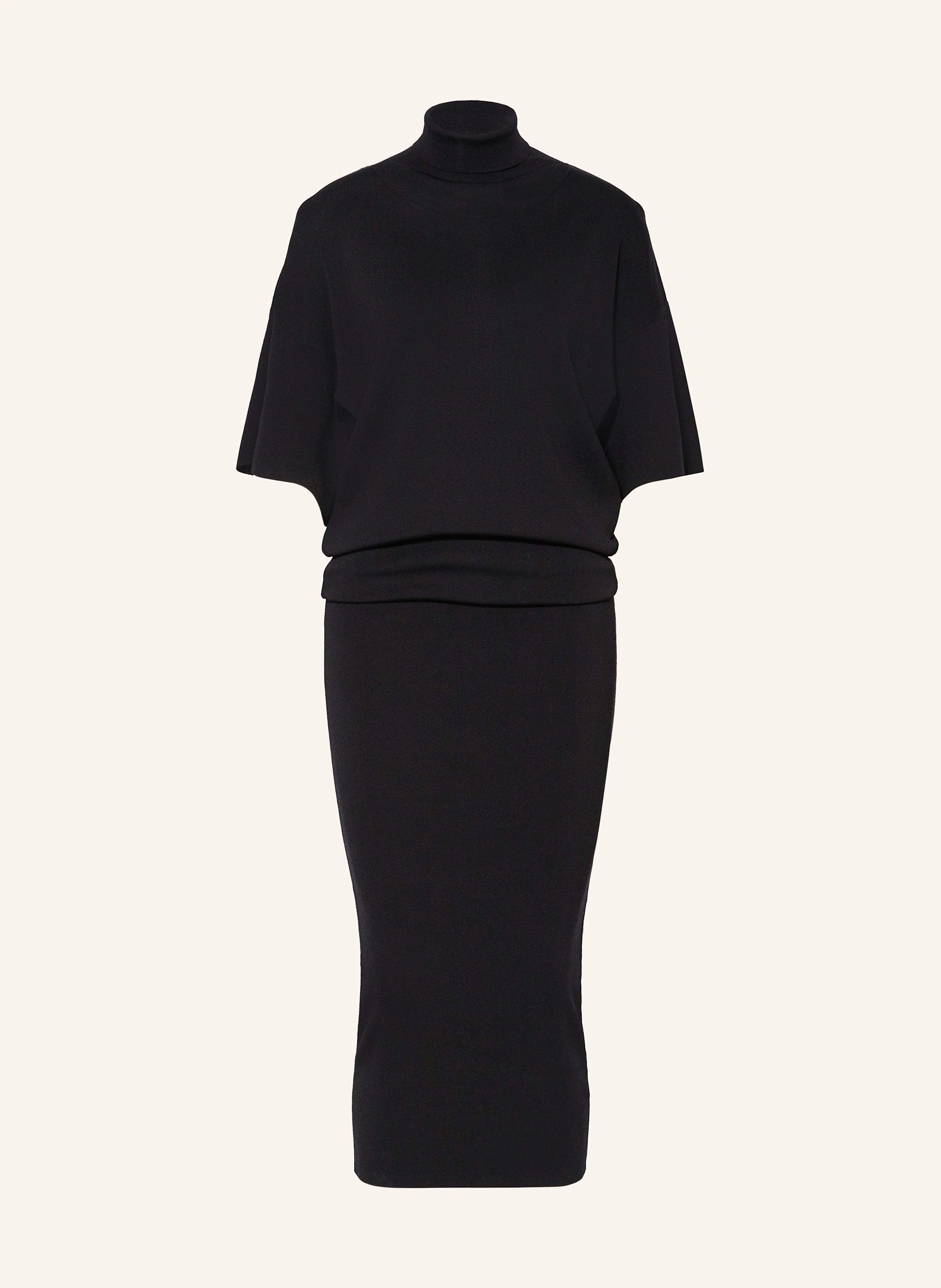 Herskind Strickkleid CARRIE mit 3/4-Arm