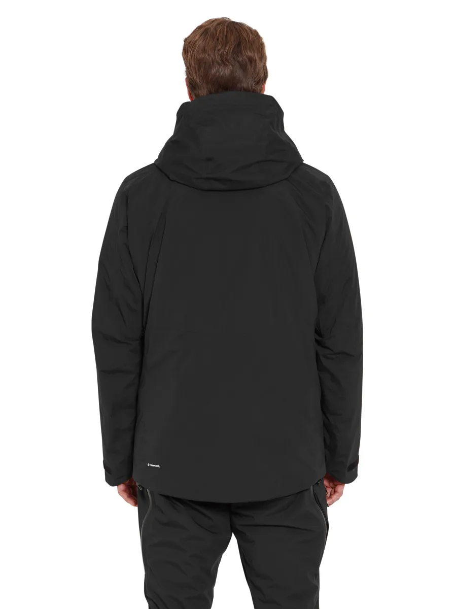 Rab Khroma Diffract Jacket Black