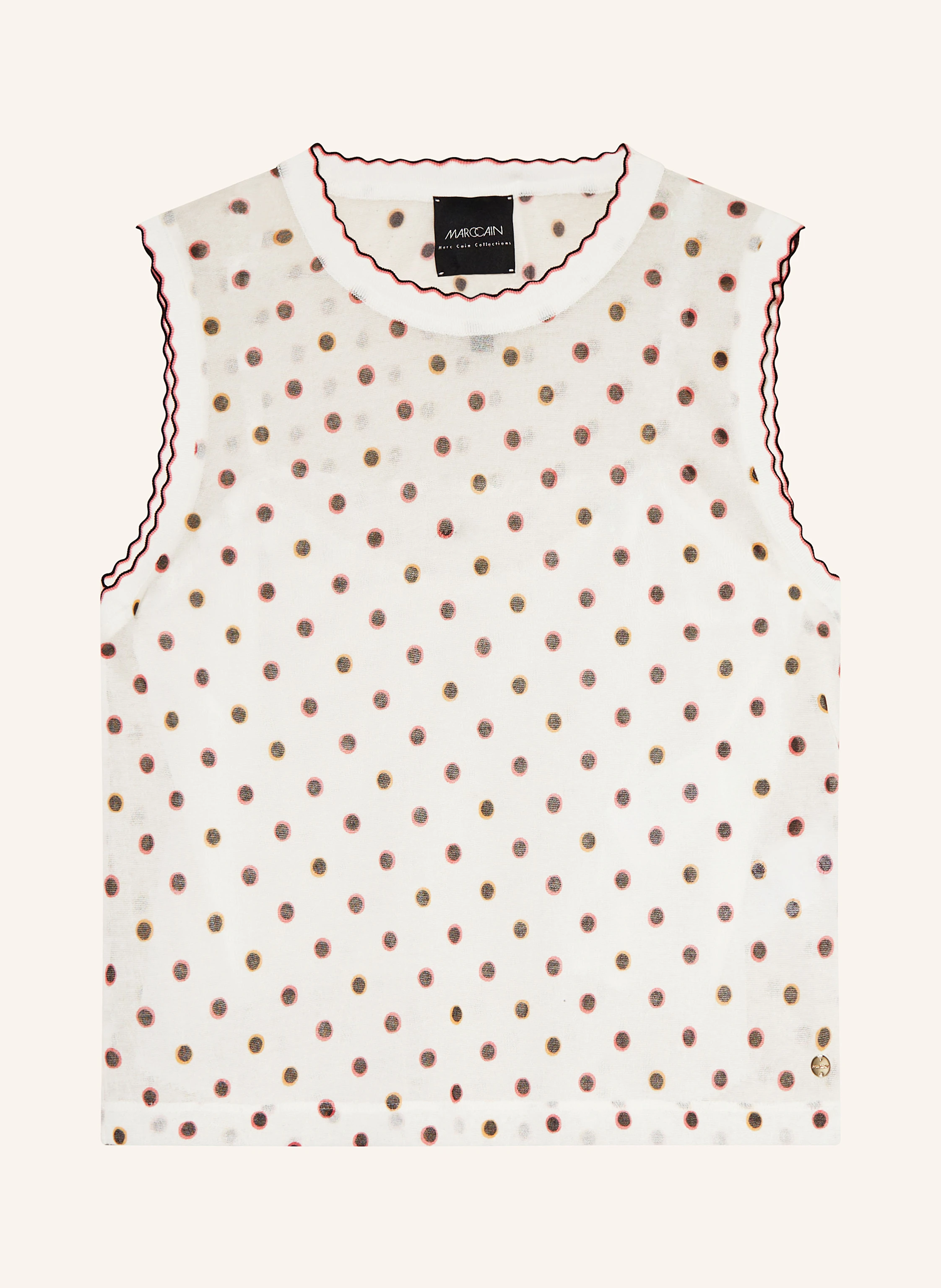 MARC CAIN Stricktop