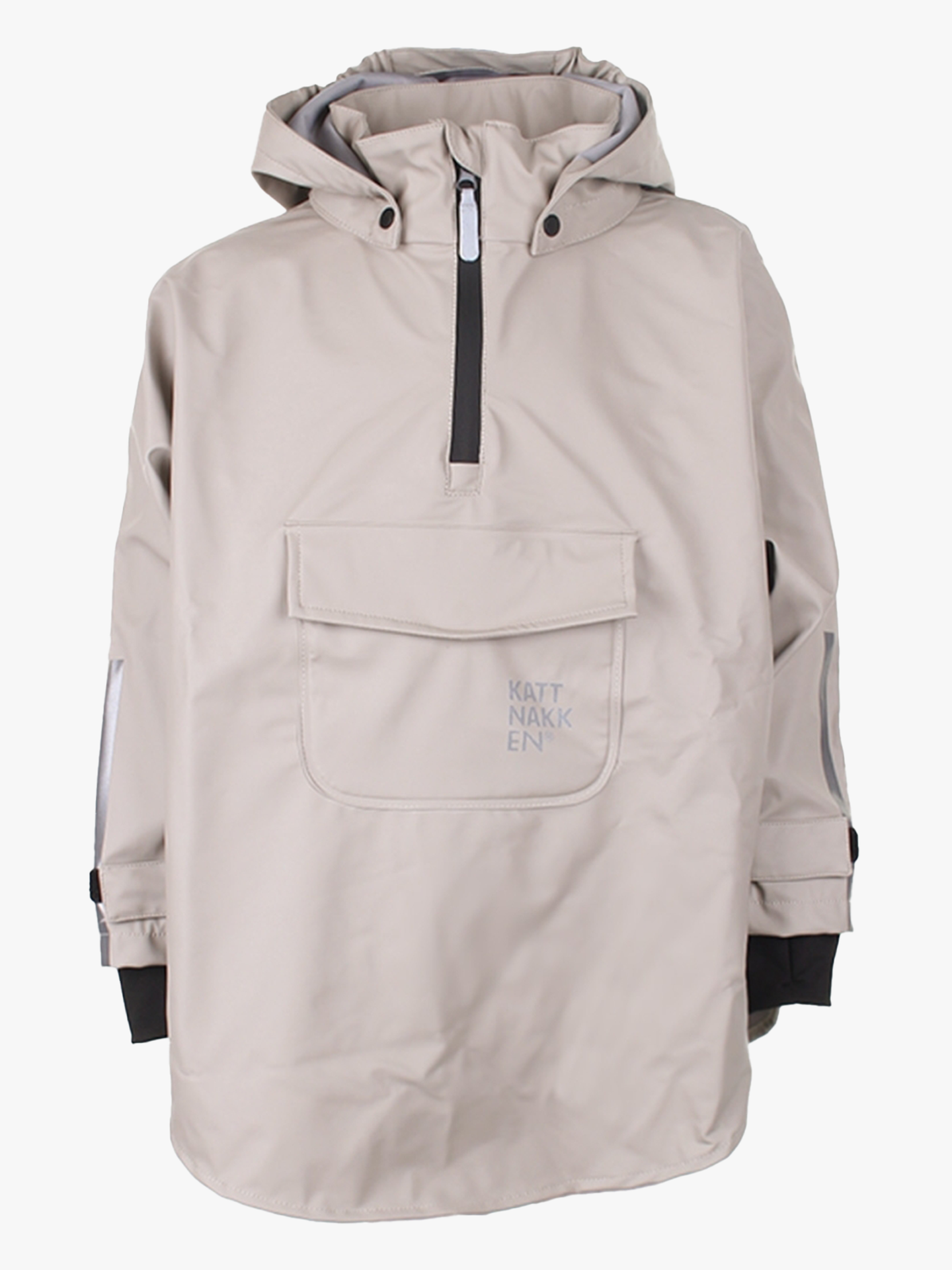 Regnponcho Barn og Junior Vêret