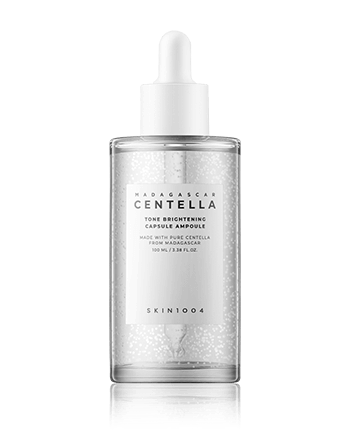 SKIN1004 Madagascar Centella Tone Brightening Capsule Ampoule 100ml