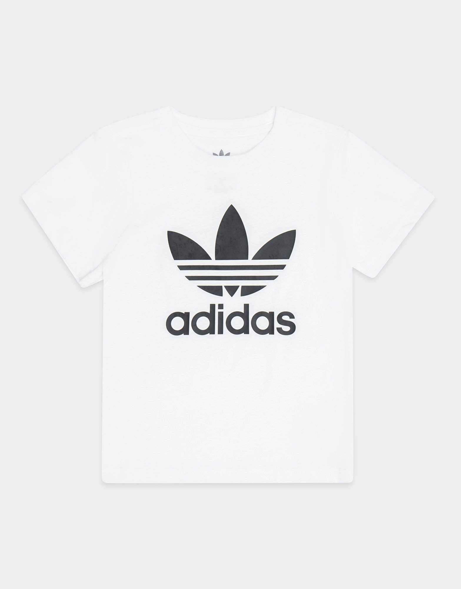 adidas Originals Ensemble Short et T-shirt Adicolor
