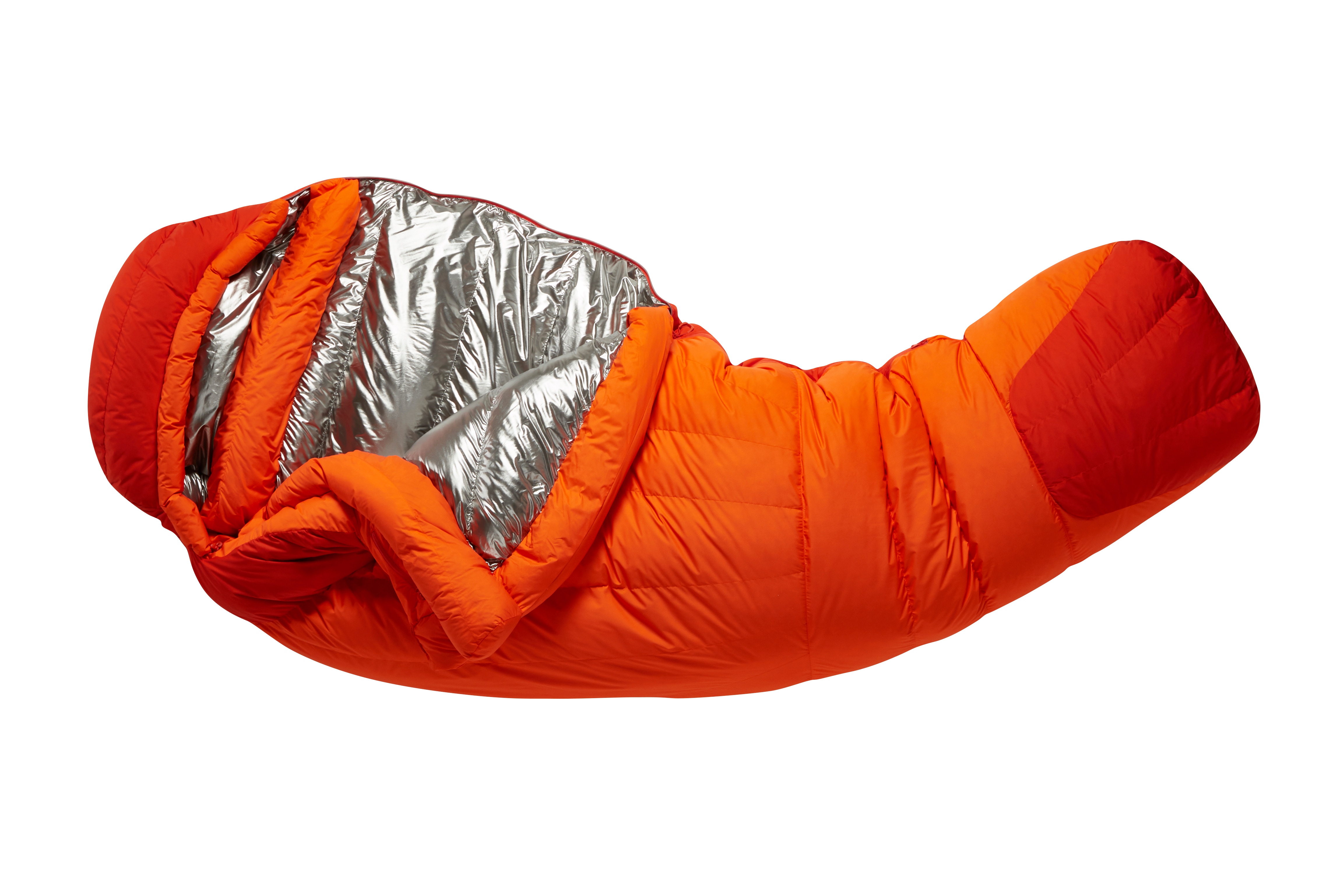 RAB Andes Infinium 800, LZ, Dame<br>Temp-grense: -23°C