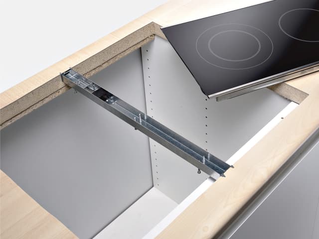 Bosch installationstilbehør HEZ394301