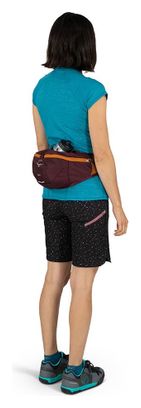 Sac Banane Osprey Savu 2 Noir