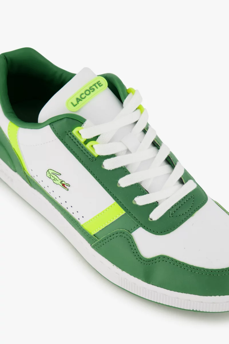 Lacoste T-Clip Herren Sneaker