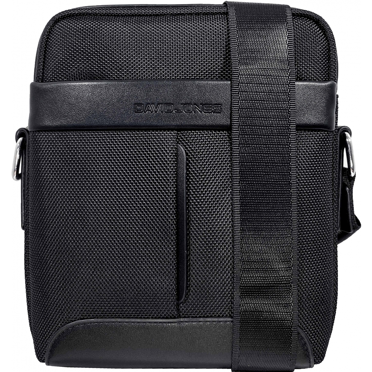 David Jones Sac homme bandoulière David Jones Taille M