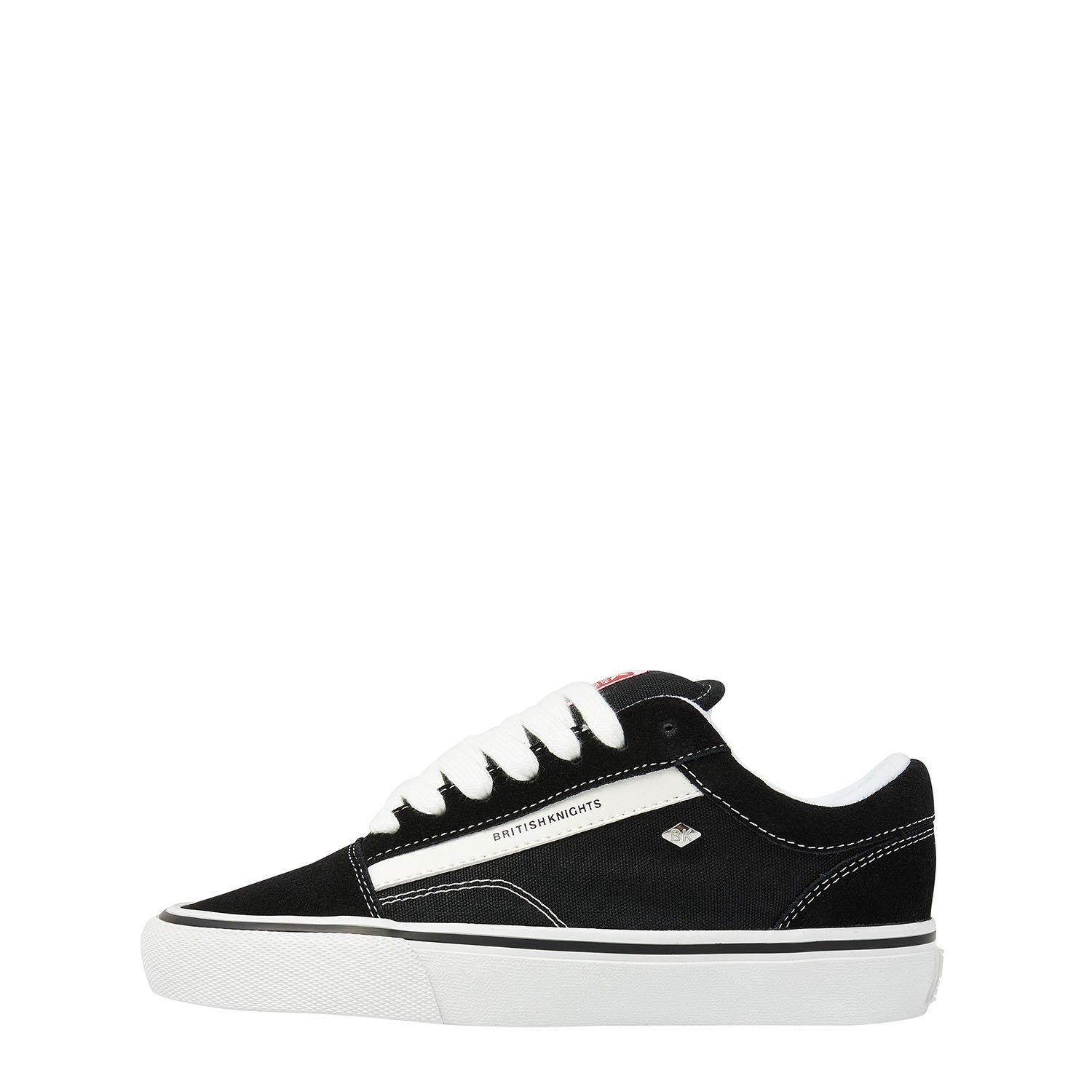 British Knights BK Mack Chunky Sneakers Mens