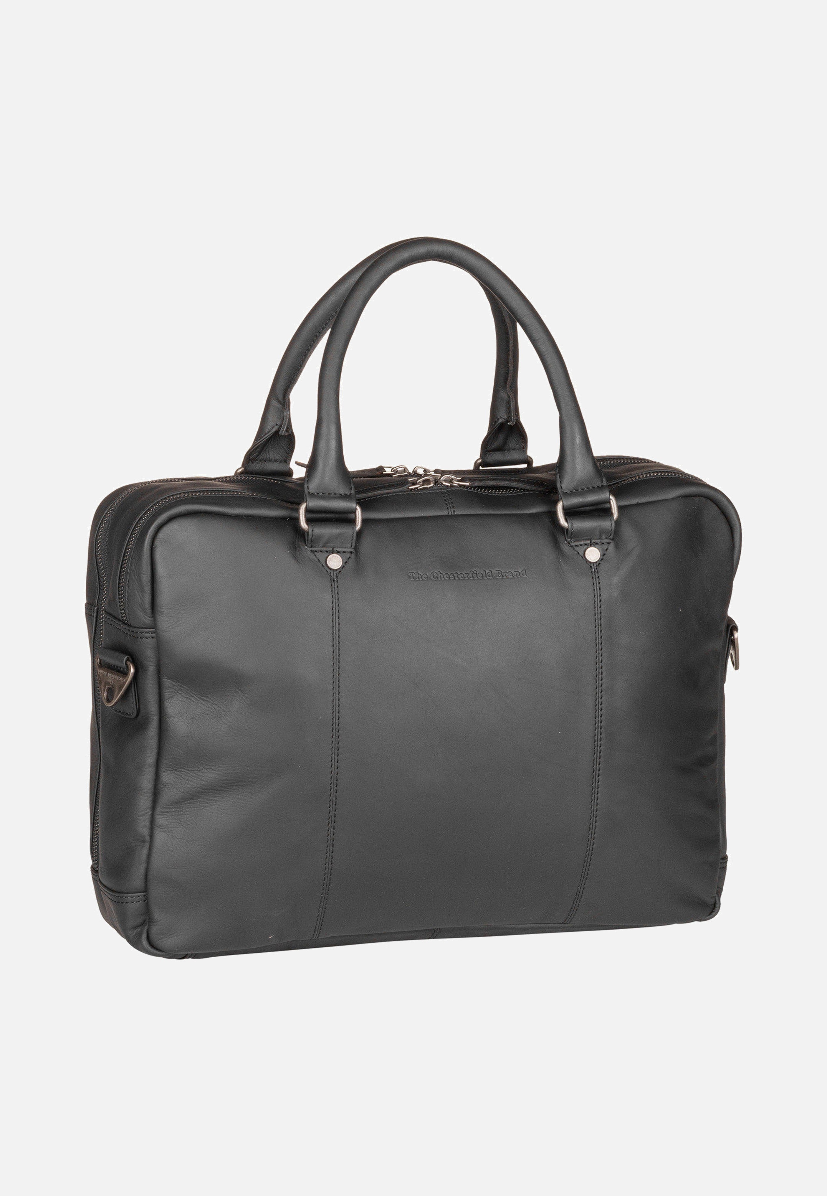 Boston 1086 Black - Aktentasche