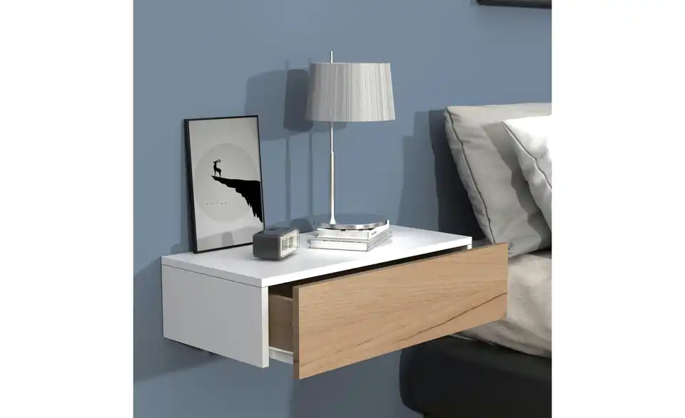Wandschublade