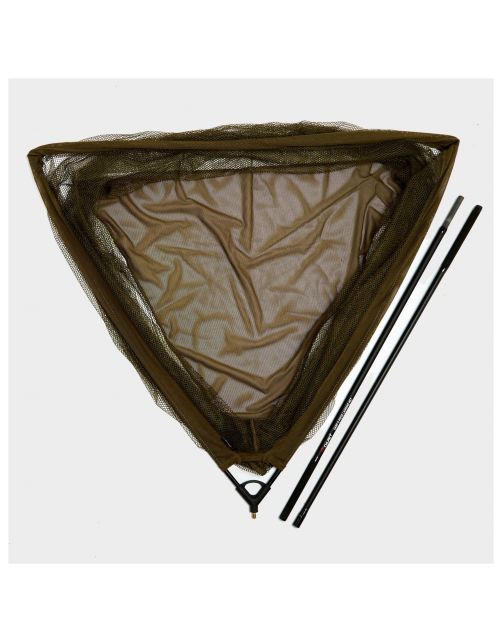 Cygnet Carp Landing Net - Landingsnet - 106.5 cm Olijfgroen