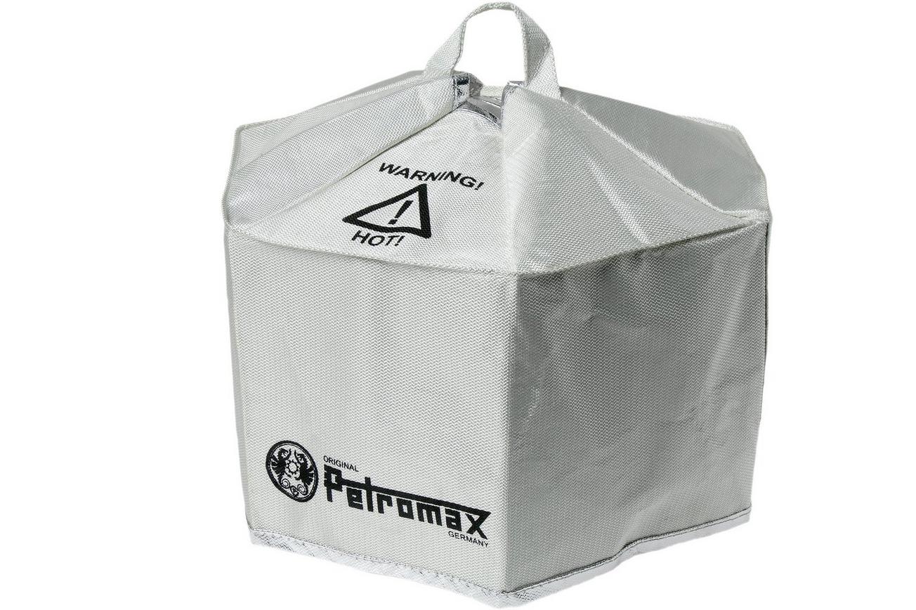 Petromax convectie kap