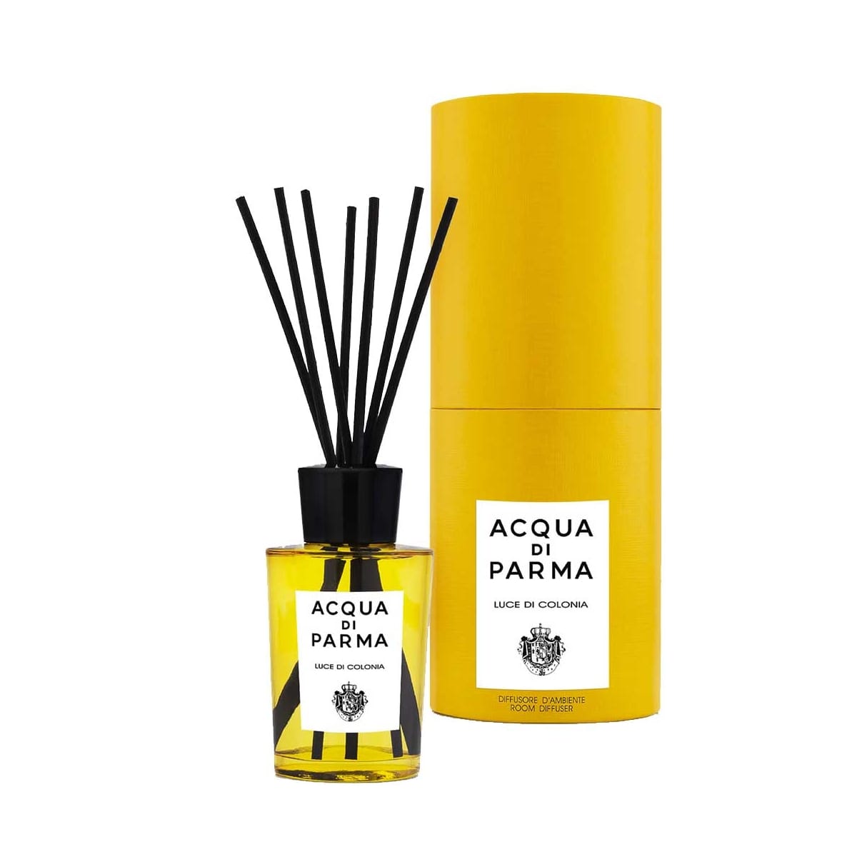 ACQUA DI PARMA Luce di Colonia Diffuseur de Parfum - Petit Format