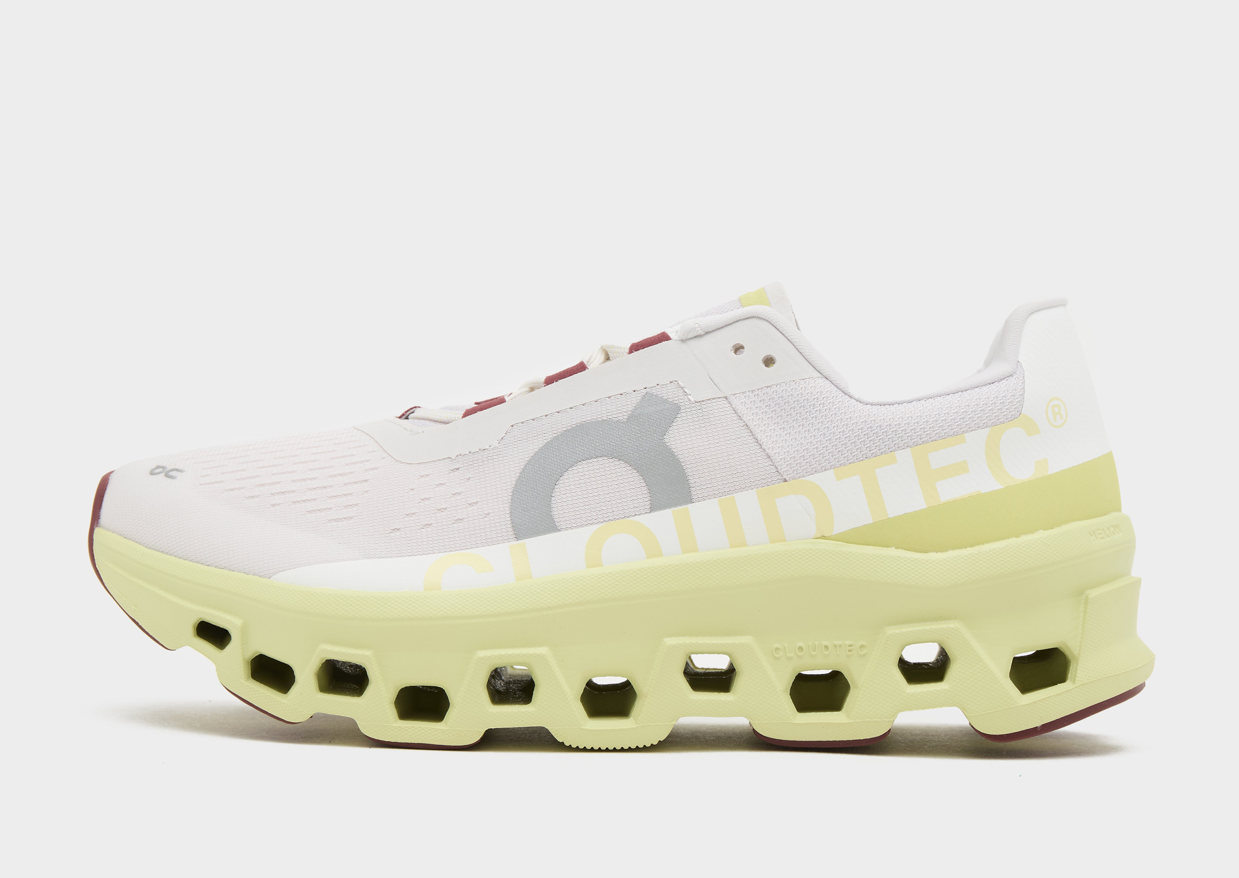 On Running Cloudmonster Homme