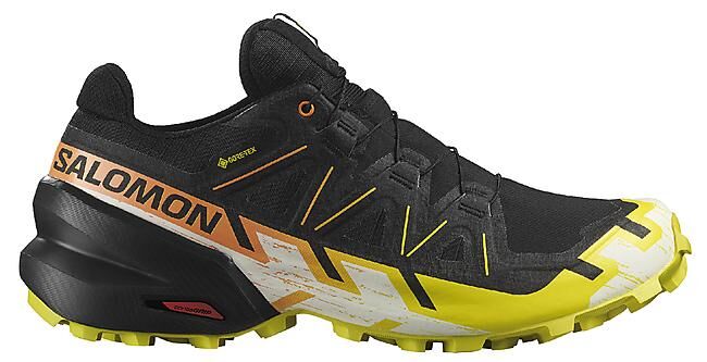 SALOMON - CHAUSSURES DE TRAIL SPEEDCROSS 6 GTX