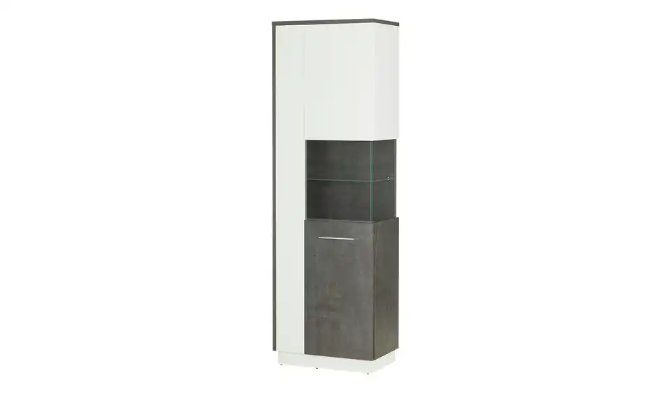 Vitrine Zingaro