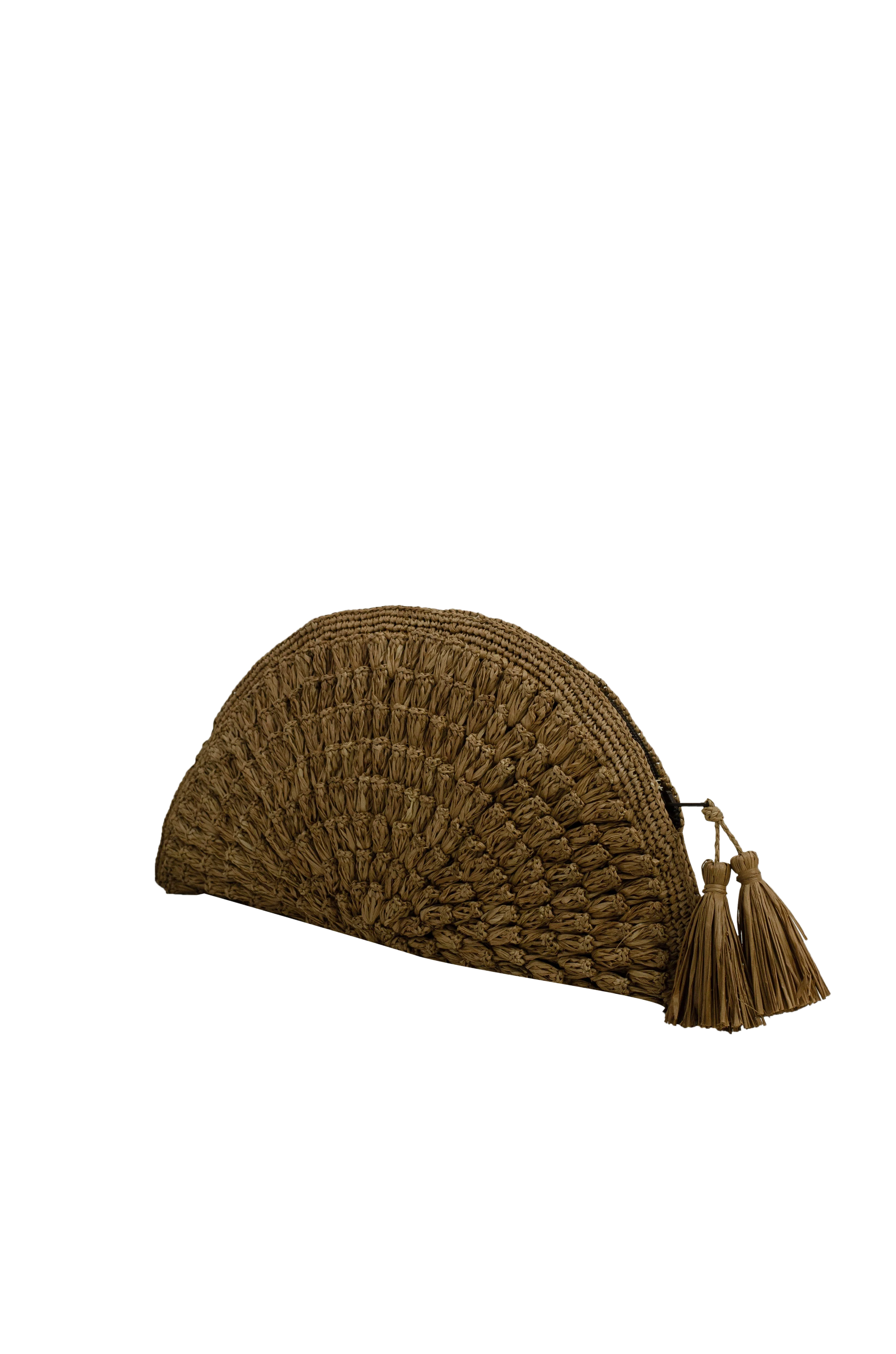 Rabarany  Clutch - The