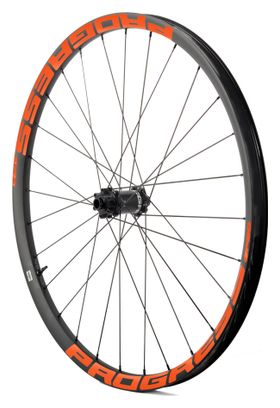 Paire de roues Progress GP30 29