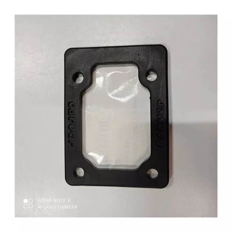 riser pads CARVER pads single riser kit cx