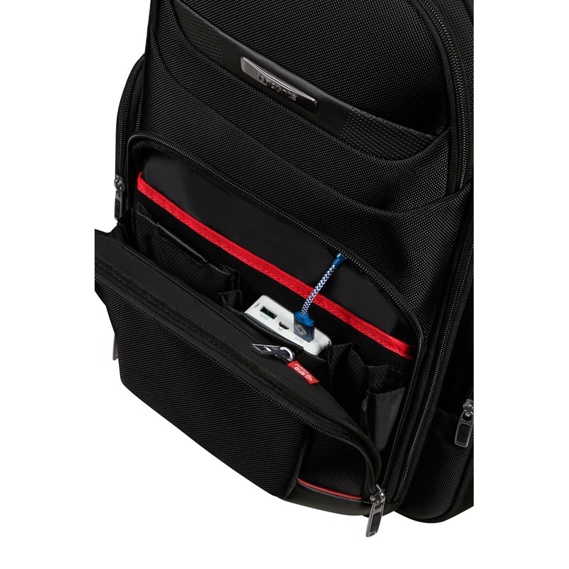 Samsonite<br>Rygsæk Pro-Dlx 6 15