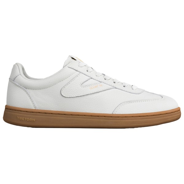 Tretorn - Court '79 FL - Baskets