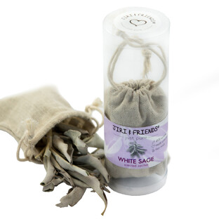 Jiri & Friends White Sage Geurzakje 1ST