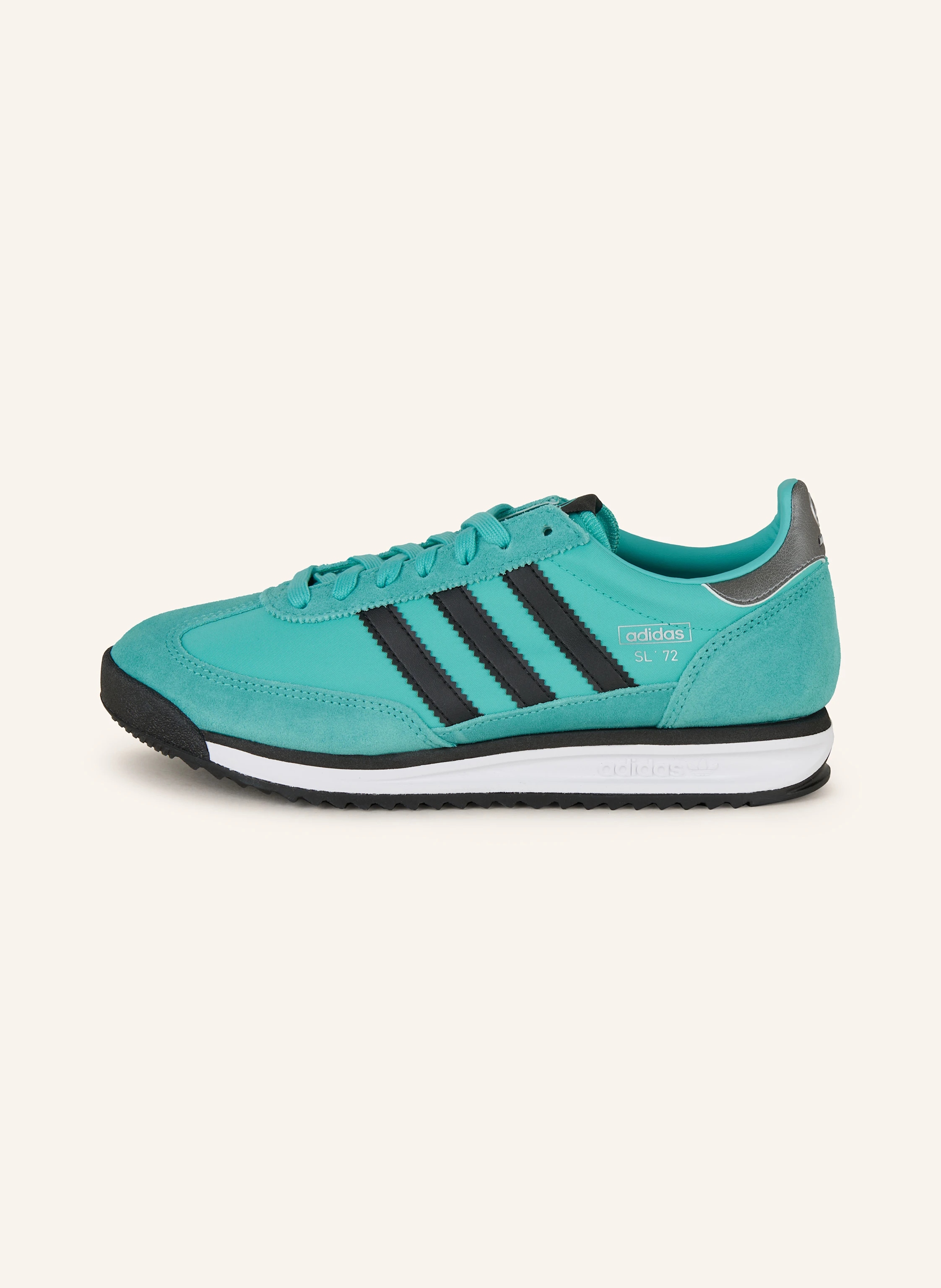 adidas Originals Sneaker SL 72 RS MERCEDES