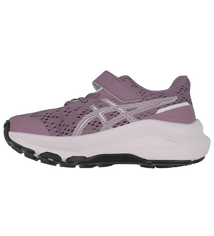 Asics Sko - GT-1000 13 PS - Dusty Mauve/White