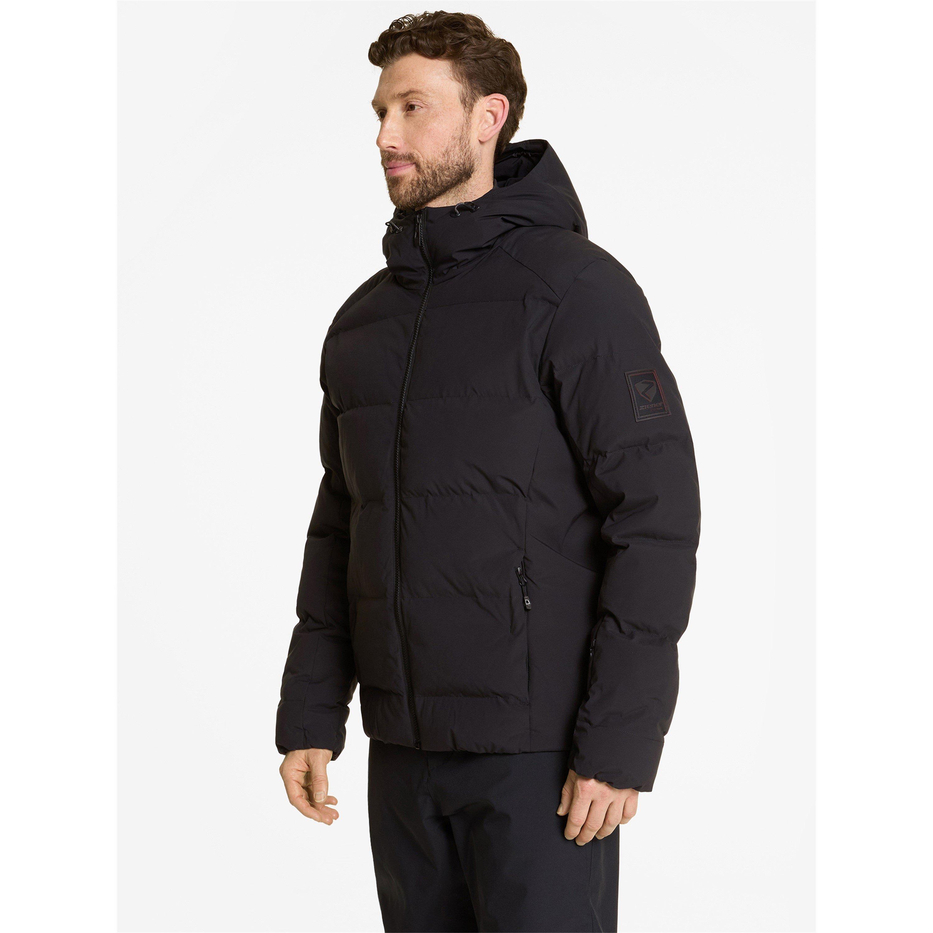 Ziener Tyers Ski Jacket Mens