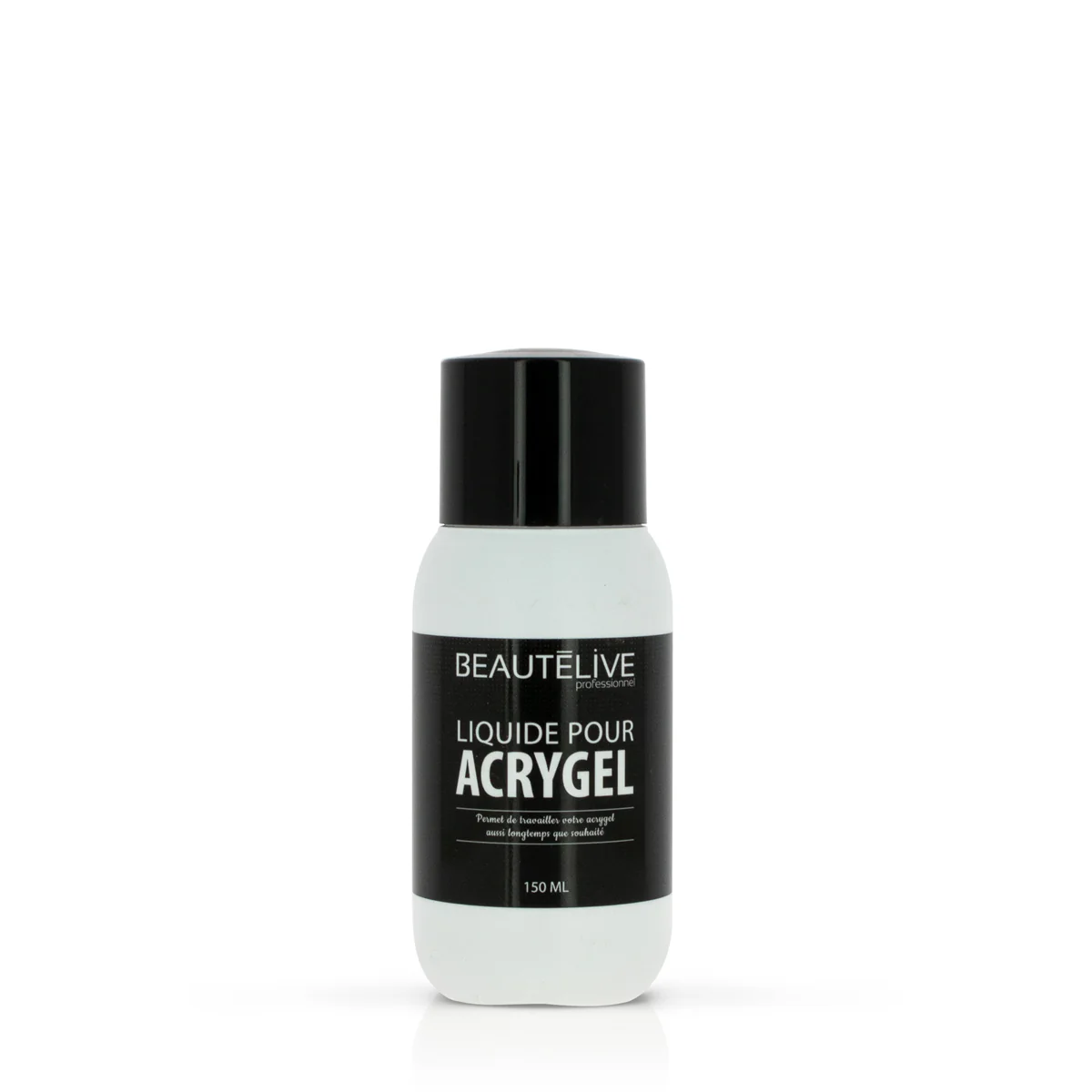 Solution liquide pour Acrygel 15ml