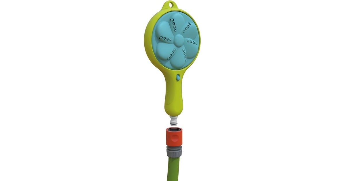 Smoby3-in-1 Tuindouche Waterspeelgoed