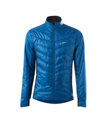 LöfflerISO-JACKET CF PL60 - blau