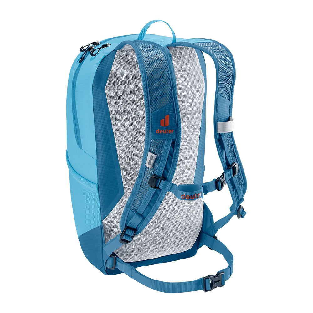 Deuter SPEED LITE 17L - Sac À dos azure-reef